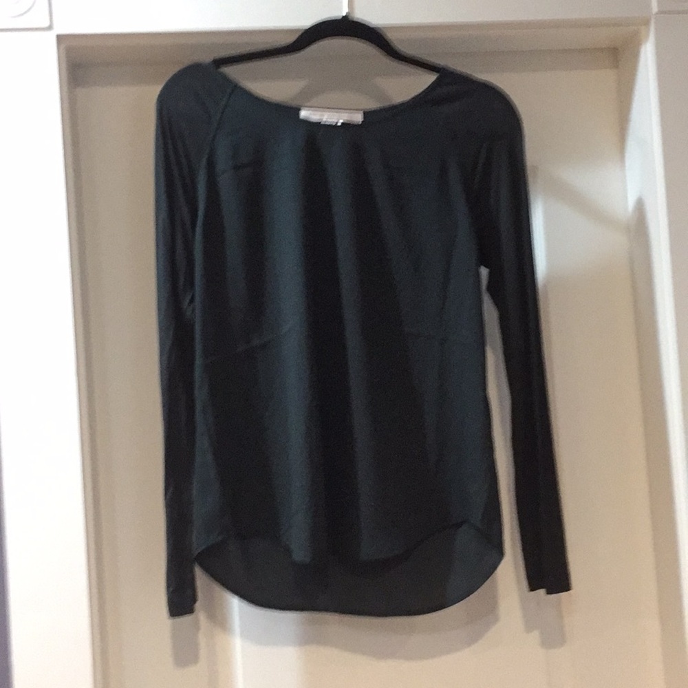 Beautiful French Connection top